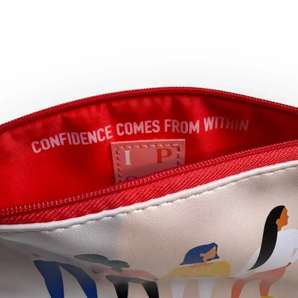 NEW IPSY Women’s Cosmetic Makeup Bag‎